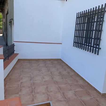 Apartamento En Granada Con Facil Aparcamiento En La Zona Exterior foto