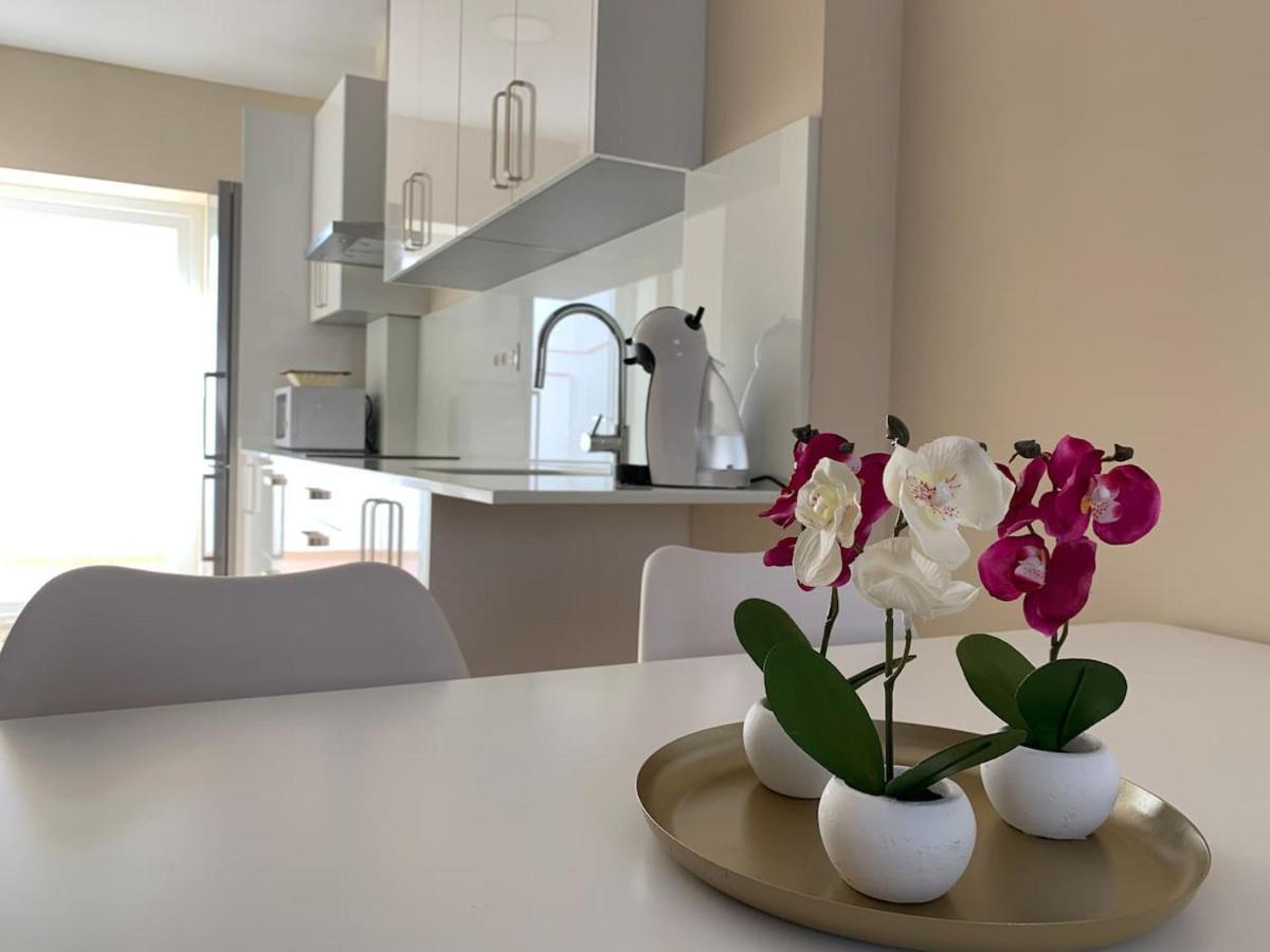 Apartamento En Granada Con Facil Aparcamiento En La Zona Exterior foto