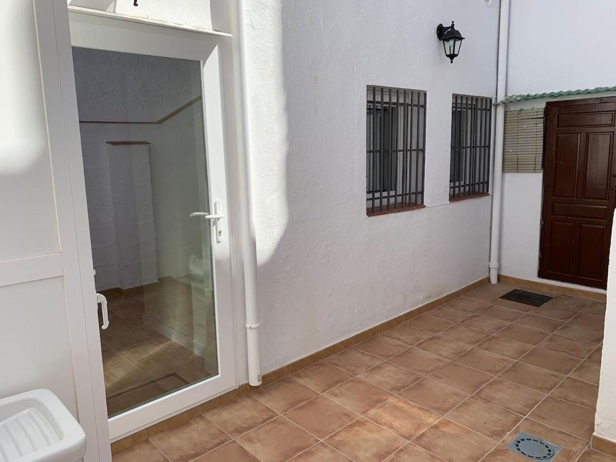 Apartamento En Granada Con Facil Aparcamiento En La Zona Exterior foto